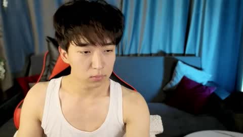 Adam online show from 02/03/26, 02:11