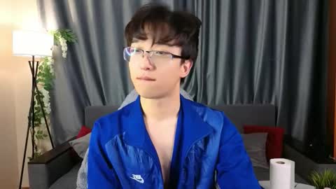 Adam online show from 02/22/26, 01:20