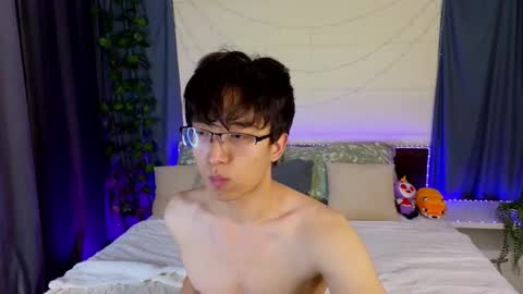 Adam online show from 02/24/26, 03:10