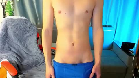 Adam online show from 02/26/26, 08:13