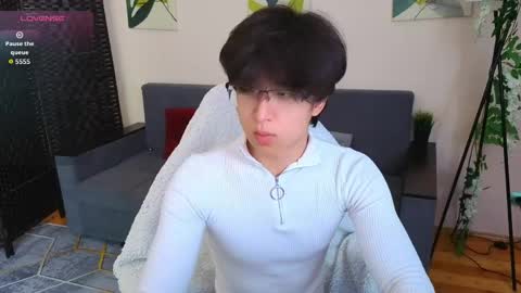 Adam online show from 04/16/26, 08:48