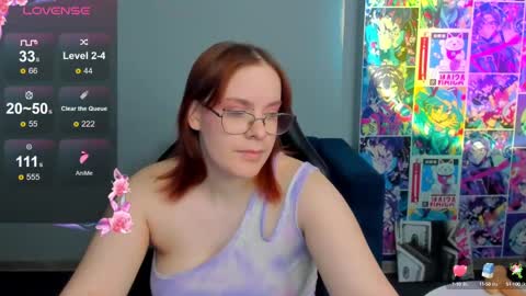 Dianne online show from 02/22/25, 02:52