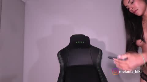 Melania   -    online show from 12/16/24, 01:31