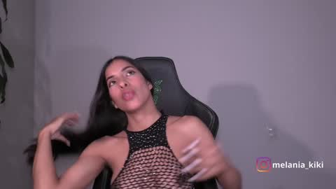 Melania   -    online show from 12/19/24, 01:07