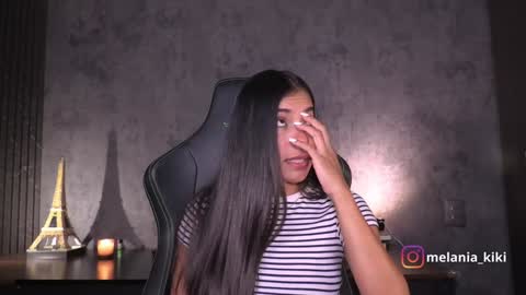 Melania   -    online show from 12/27/24, 03:20