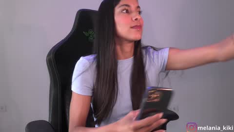 Melania   -    online show from 01/30/25, 09:36