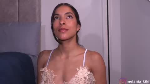 Melania   -    online show from 03/12/25, 12:10