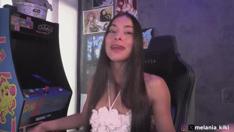 Melania   -    online show from 10/30/25, 09:26