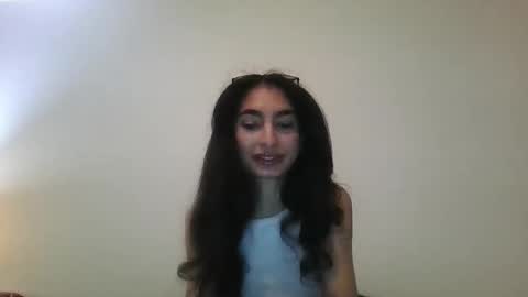 dianneeellla online show from 01/17/26, 03:11