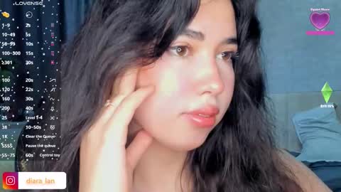 Diara online show from 01/08/26, 03:20