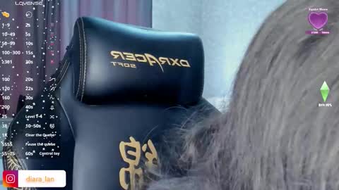 Diara online show from 01/12/26, 05:01