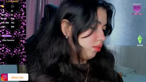 Diara online show from 03/01/26, 05:09