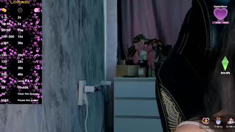 Diara online show from 03/07/26, 05:15