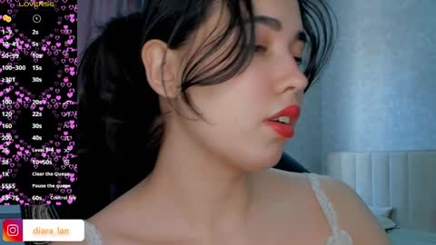 Diara online show from 03/29/26, 06:46