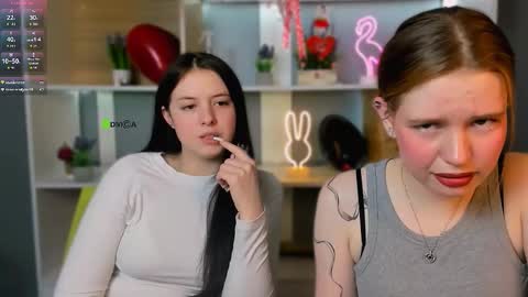 diara ti online show from 02/20/26, 08:42