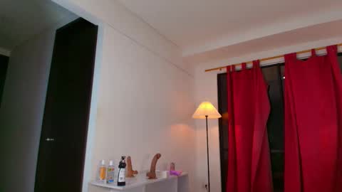 diavalo online show from 03/08/26, 02:59