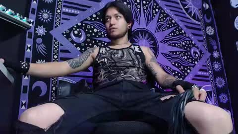 DICAPRIO online show from 02/15/25, 06:01