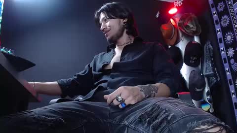 DICAPRIO online show from 03/05/25, 08:21