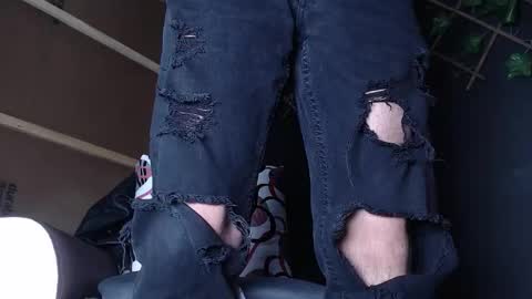 DICAPRIO online show from 09/10/25, 06:41