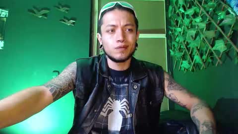 DICAPRIO online show from 11/13/25, 02:54