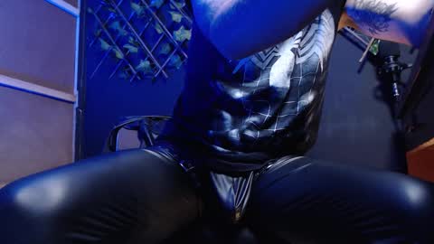 DICAPRIO online show from 11/23/25, 06:13