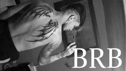 DICAPRIO online show from 12/19/25, 09:11