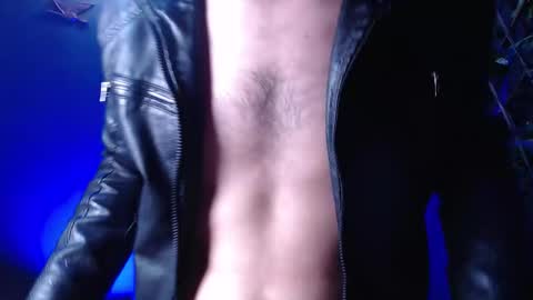 DICAPRIO online show from 01/10/26, 10:47