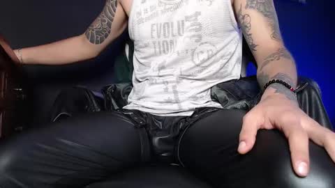 DICAPRIO online show from 02/06/26, 06:00