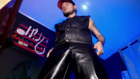 DICAPRIO online show from 03/20/26, 03:11