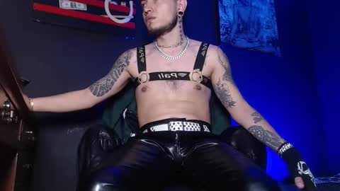 DICAPRIO online show from 03/28/26, 03:50