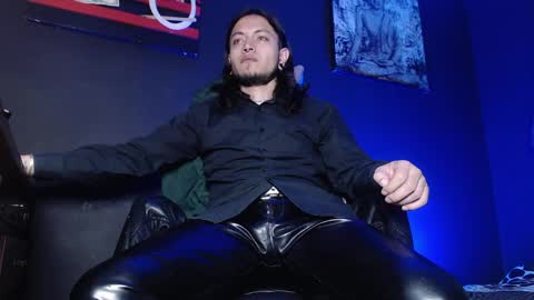 DICAPRIO online show from 03/30/26, 12:00