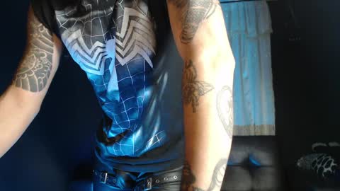 DICAPRIO online show from 04/04/26, 09:29