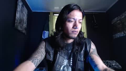 DICAPRIO online show from 04/11/26, 05:39