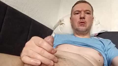 Antonio online show from 08/01/26, 09:52