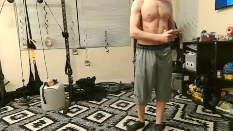 Dick And Muscle online show from 02/25/25, 01:39