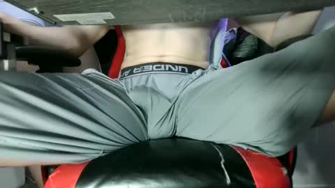 Dick And Muscle online show from 01/15/26, 06:29