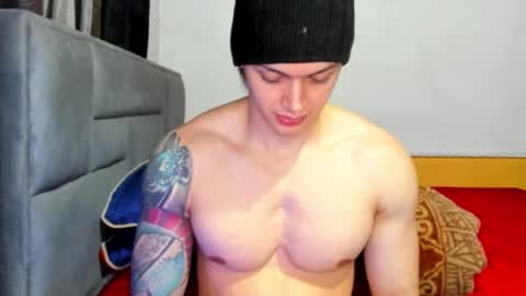 Snapshot of dick_demon_1 chatting on 01/20/25, 02:22 jhon online show from 01/20/25, 02:22