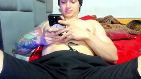 Snapshot of dick_demon_1 chatting on 01/25/25, 02:26 jhon online show from 01/25/25, 02:26