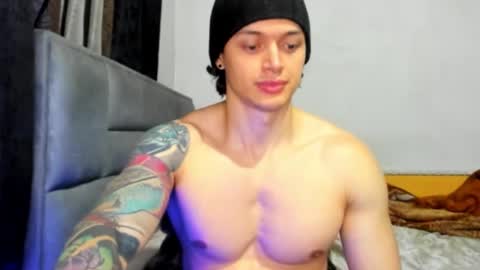 Snapshot of dick_demon_1 chatting on 02/10/25, 12:52 jhon online show from 02/10/25, 12:52