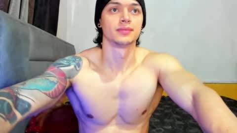 Snapshot of dick_demon_1 chatting on 03/02/25, 07:45 jhon online show from 03/02/25, 07:45