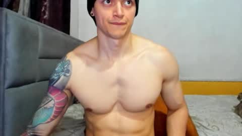 Snapshot of dick_demon_1 chatting on 11/04/25, 03:55 jhon online show from 11/04/25, 03:55