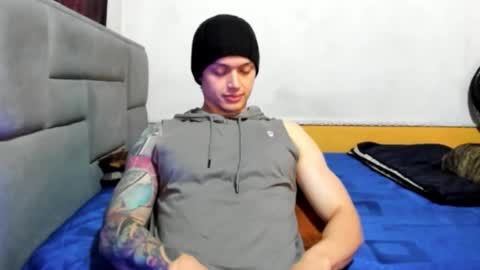 jhon online show from 01/12/26, 06:46