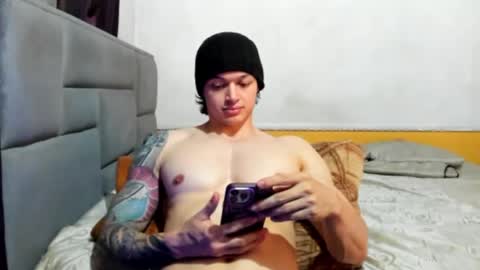 jhon online show from 04/14/26, 06:36