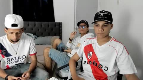 dick online show from 11/18/25, 11:36