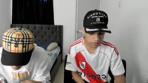 dick online show from 11/24/25, 11:43