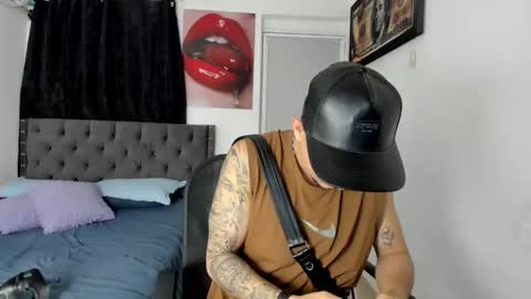dick online show from 04/21/26, 01:18