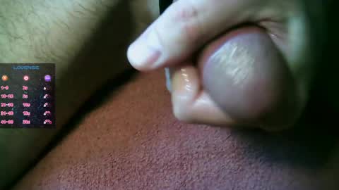 dick_playy online show from 04/20/26, 06:20