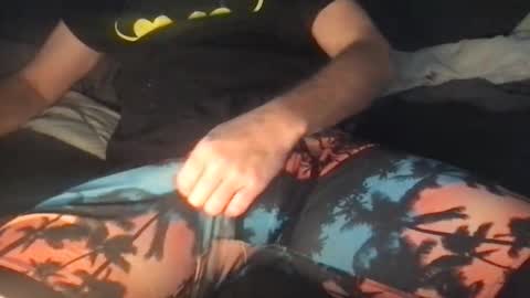 Snapshot of dickanddips chatting on 10/21/25, 03:02 Justin Joy online show from 10/21/25, 03:02