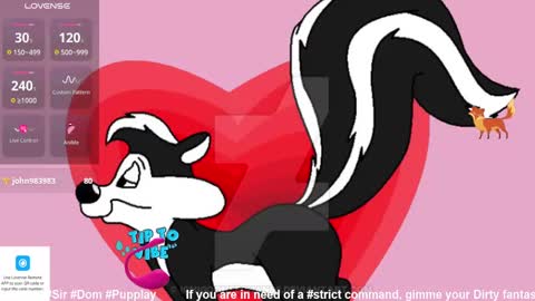 Snapshot of dickdagger_69 chatting on 02/05/25, 12:17 Thomas online show from 02/05/25, 12:17