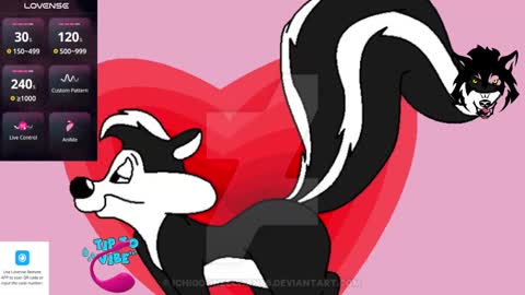 Snapshot of dickdagger_69 chatting on 02/25/25, 11:33 Thomas online show from 02/25/25, 11:33